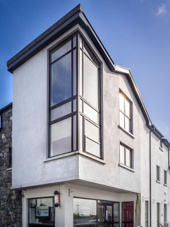 Carraroe Apartment 2 Exterior photo